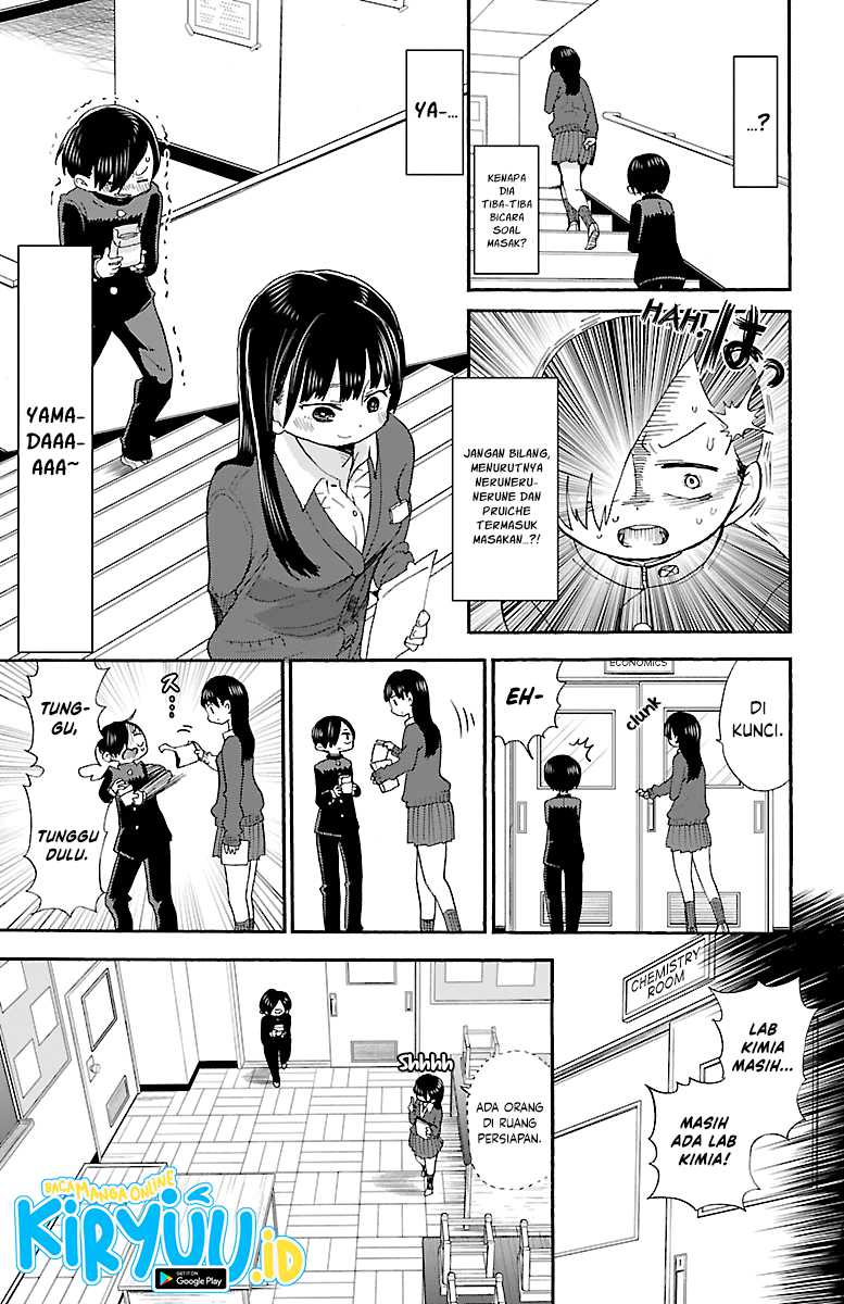 boku-no-kokoro-no-yabai-yatsu - Chapter: 18