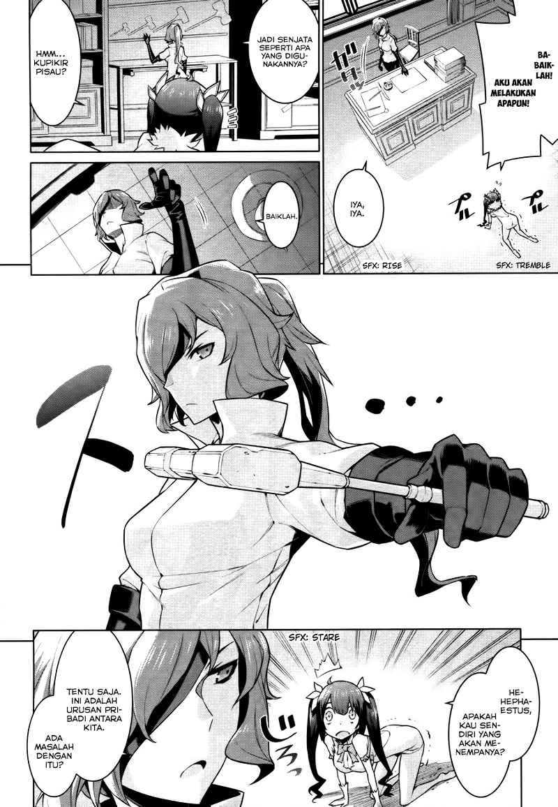 dungeon-ni-deai-o-motomeru-no-wa-machigatte-iru-darou-ka-gaiden-sword-oratoria - Chapter: 6
