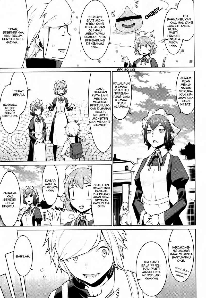 dungeon-ni-deai-o-motomeru-no-wa-machigatte-iru-darou-ka-gaiden-sword-oratoria - Chapter: 6