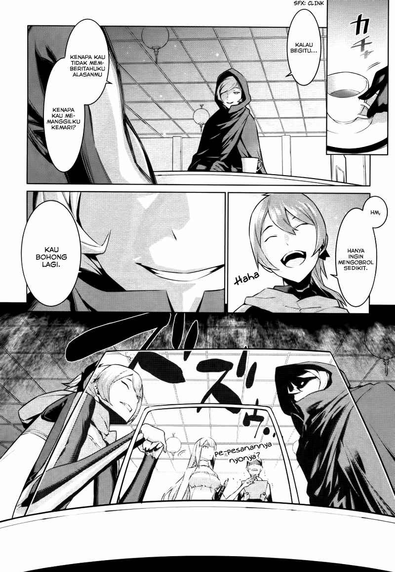 dungeon-ni-deai-o-motomeru-no-wa-machigatte-iru-darou-ka-gaiden-sword-oratoria - Chapter: 6