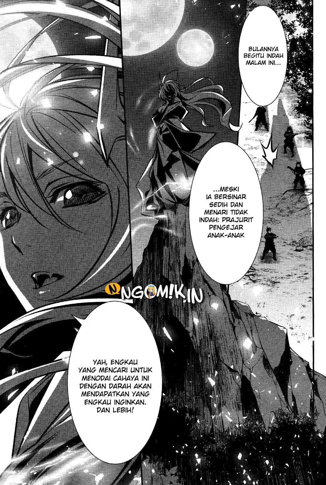 shinju-no-nectar - Chapter: 29