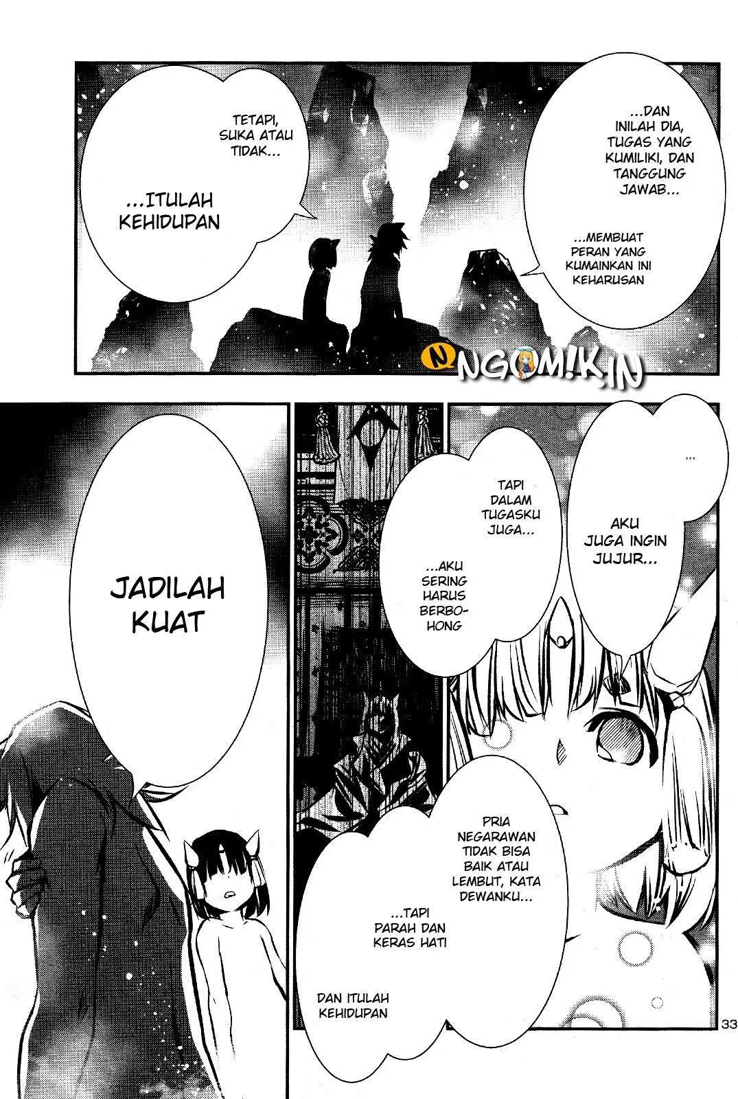 shinju-no-nectar - Chapter: 29