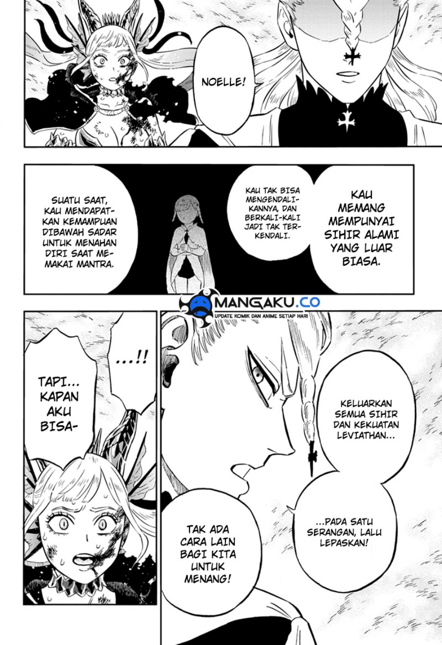 black-clover - Chapter: 373