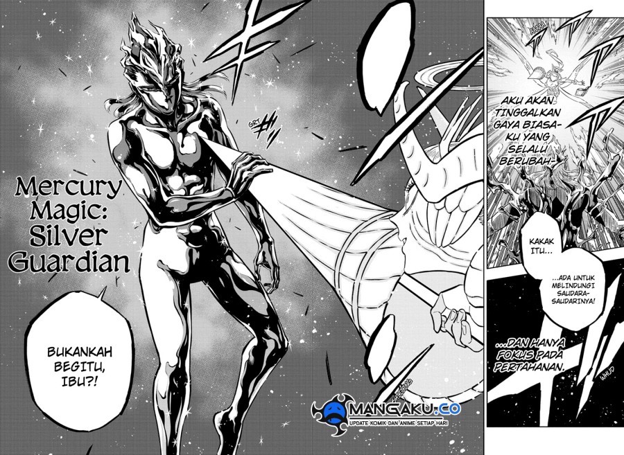 black-clover - Chapter: 373