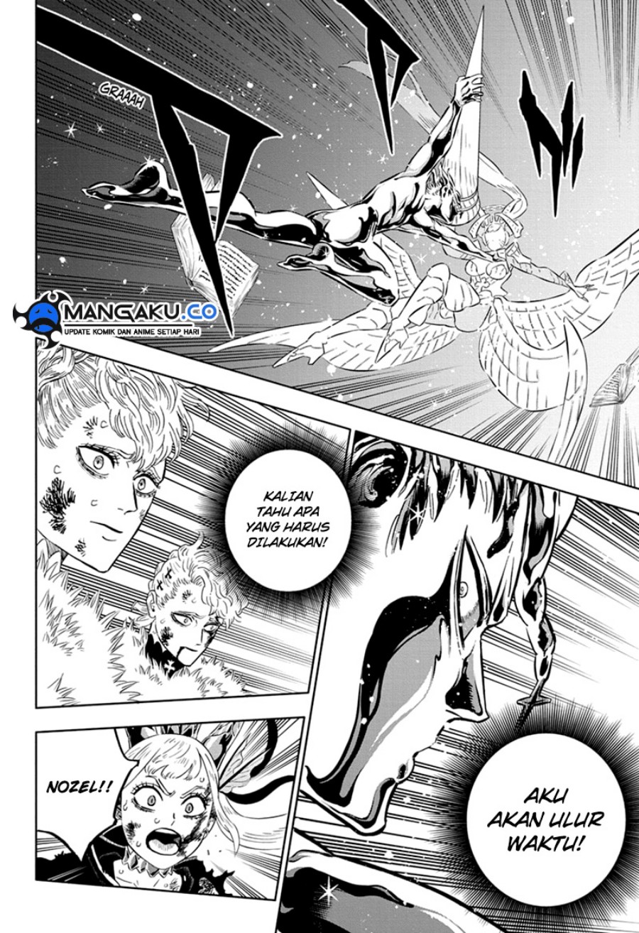 black-clover - Chapter: 373