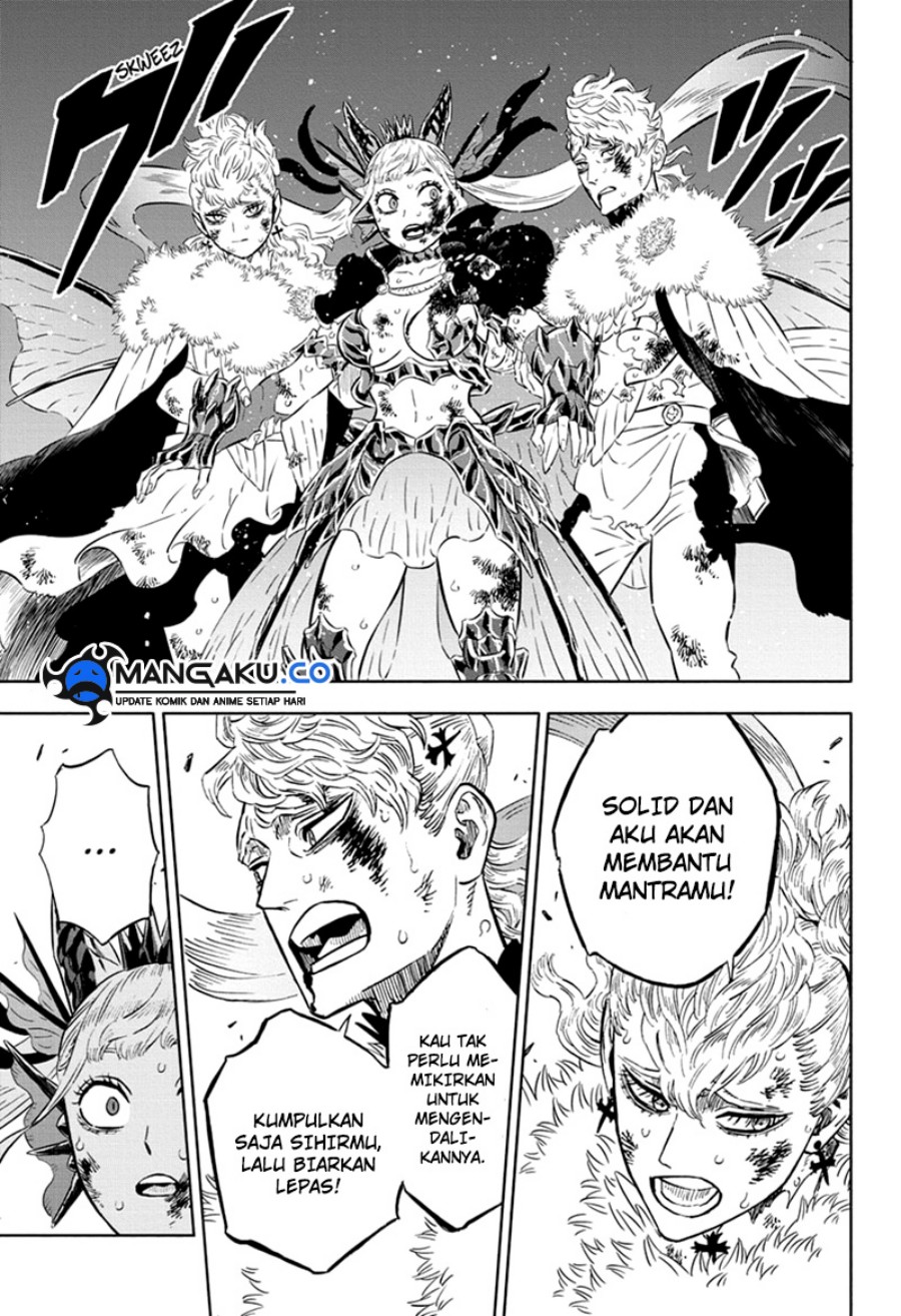 black-clover - Chapter: 373