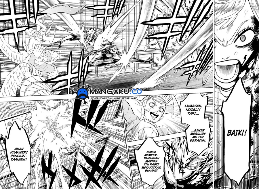 black-clover - Chapter: 373