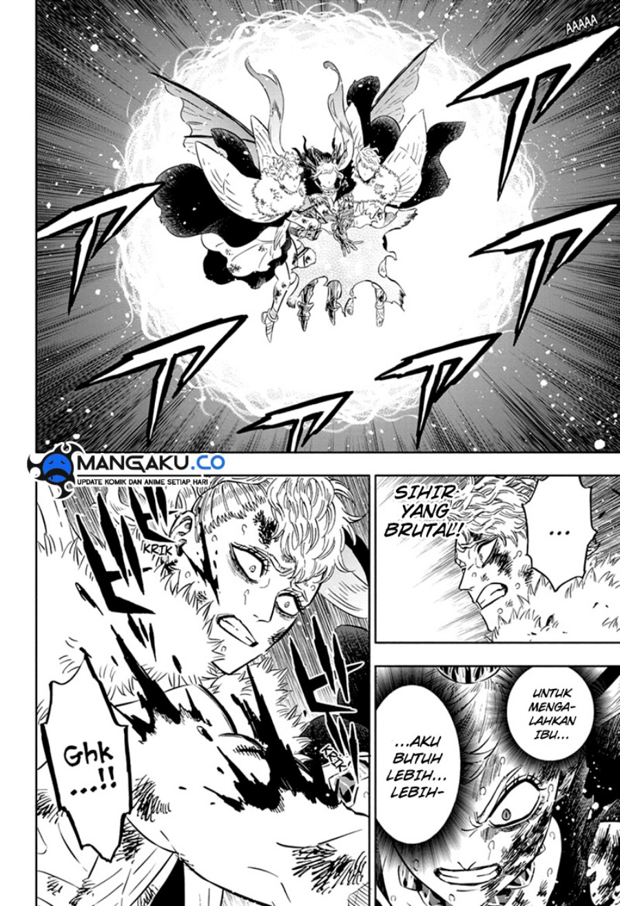 black-clover - Chapter: 373