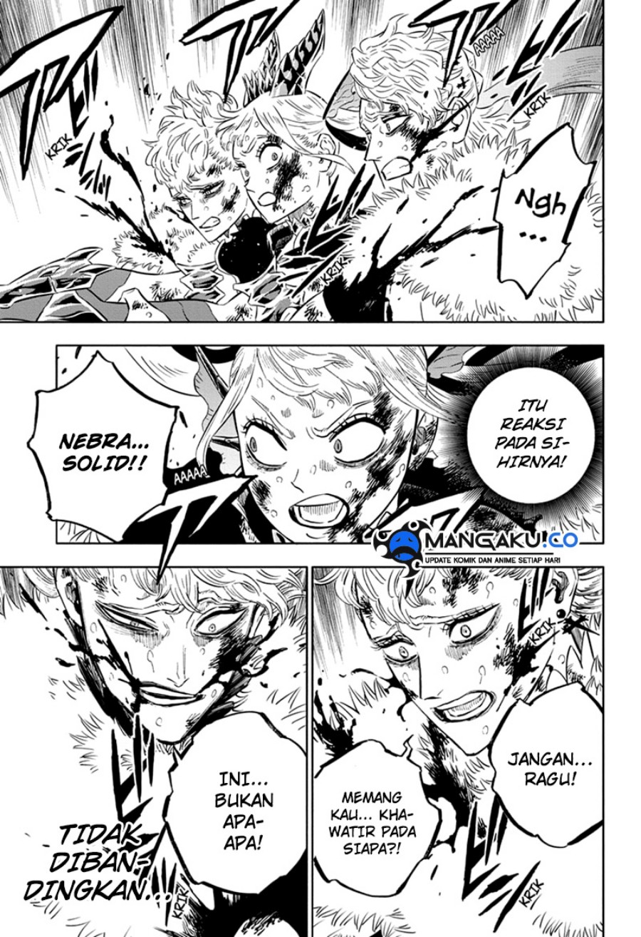 black-clover - Chapter: 373