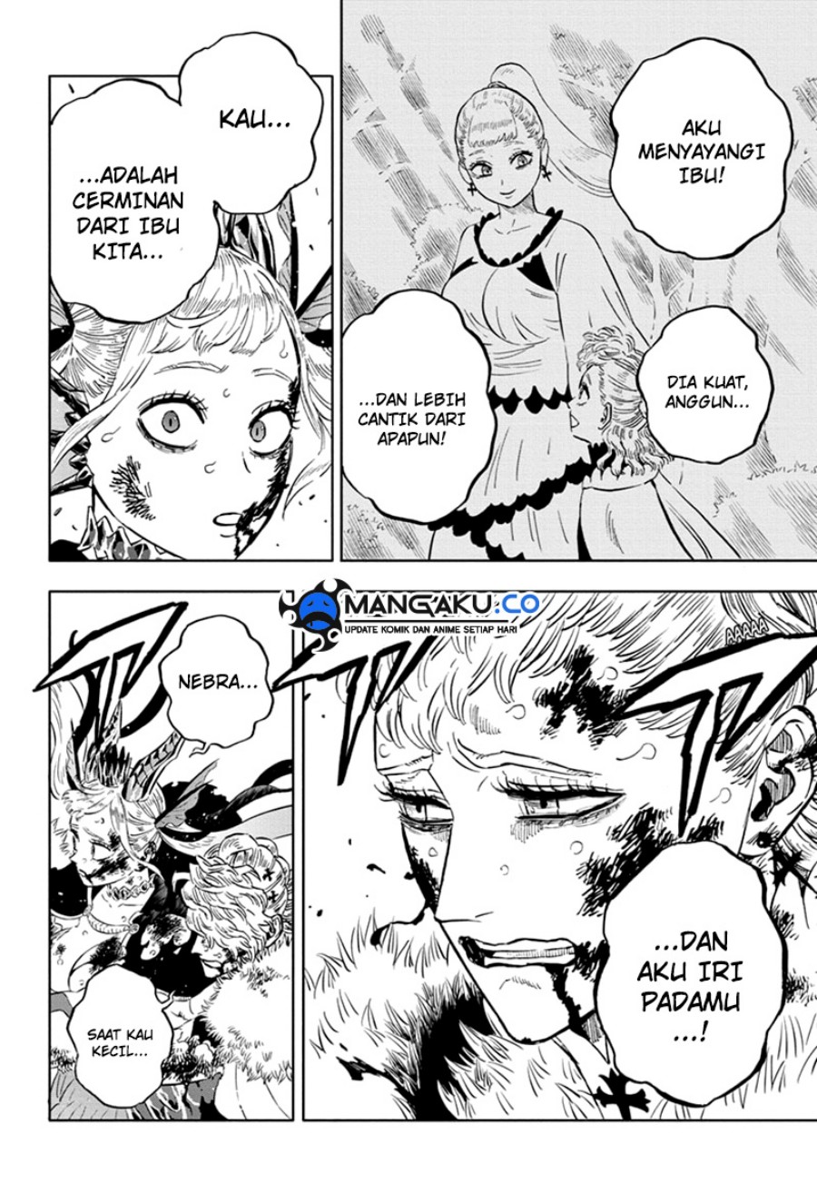 black-clover - Chapter: 373