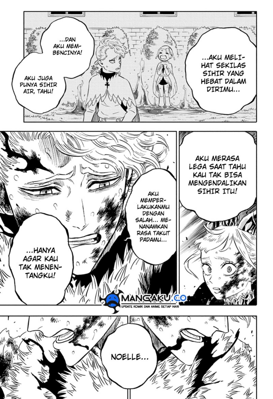 black-clover - Chapter: 373