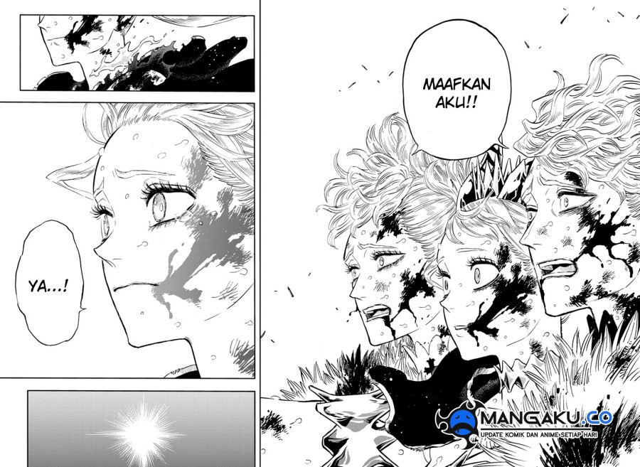 black-clover - Chapter: 373