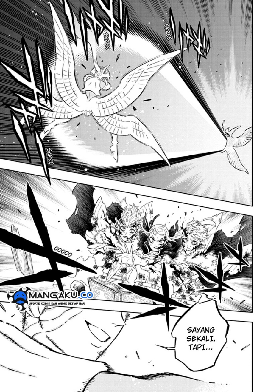 black-clover - Chapter: 373