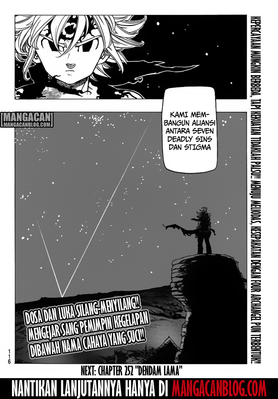 nanatsu-no-taizai - Chapter: 251