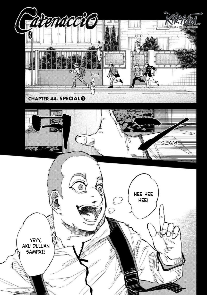 catenaccio - Chapter: 44