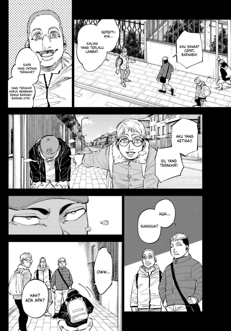 catenaccio - Chapter: 44