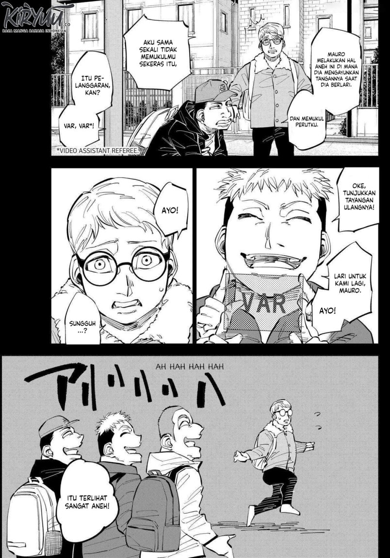 catenaccio - Chapter: 44