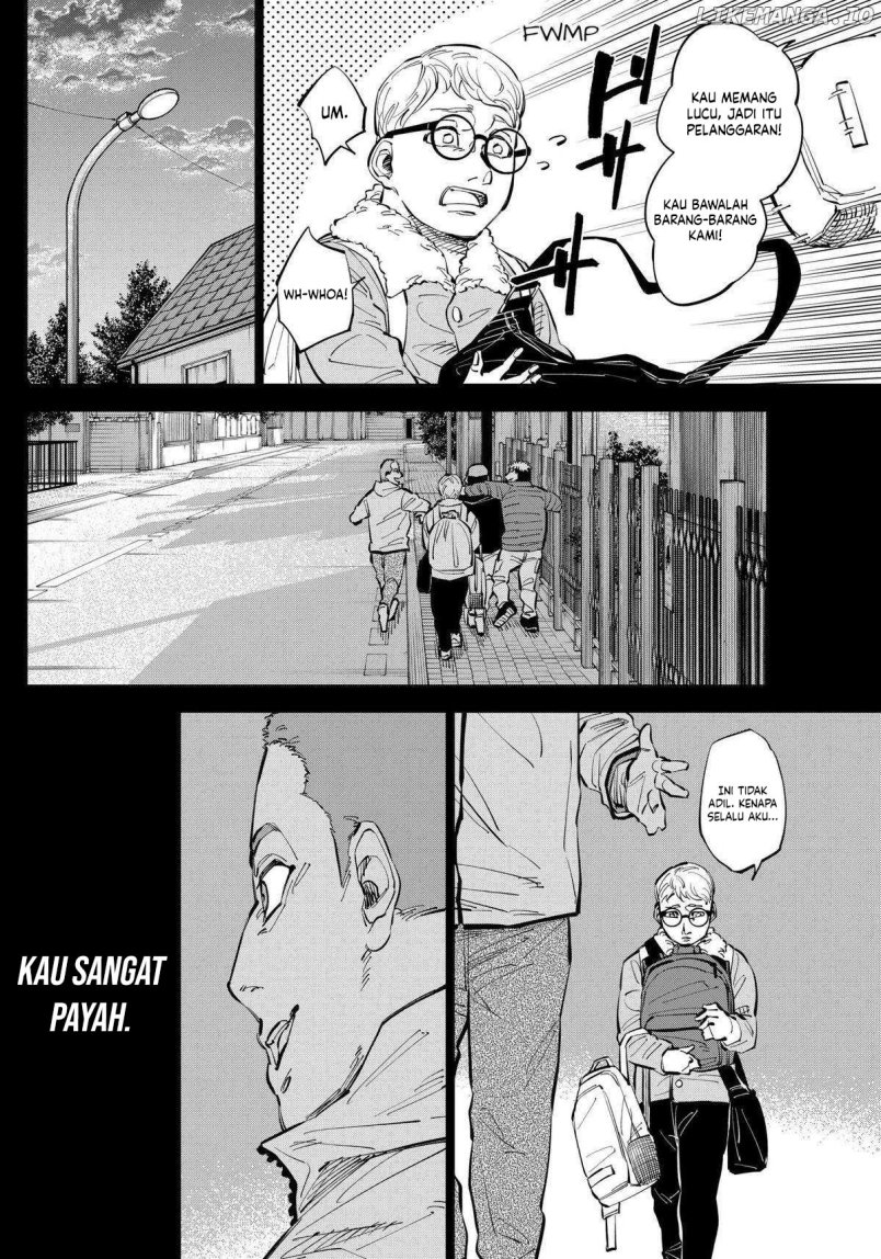 catenaccio - Chapter: 44