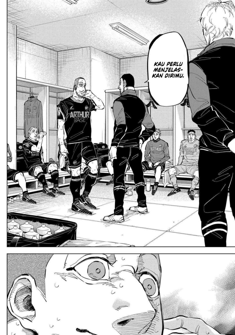 catenaccio - Chapter: 44