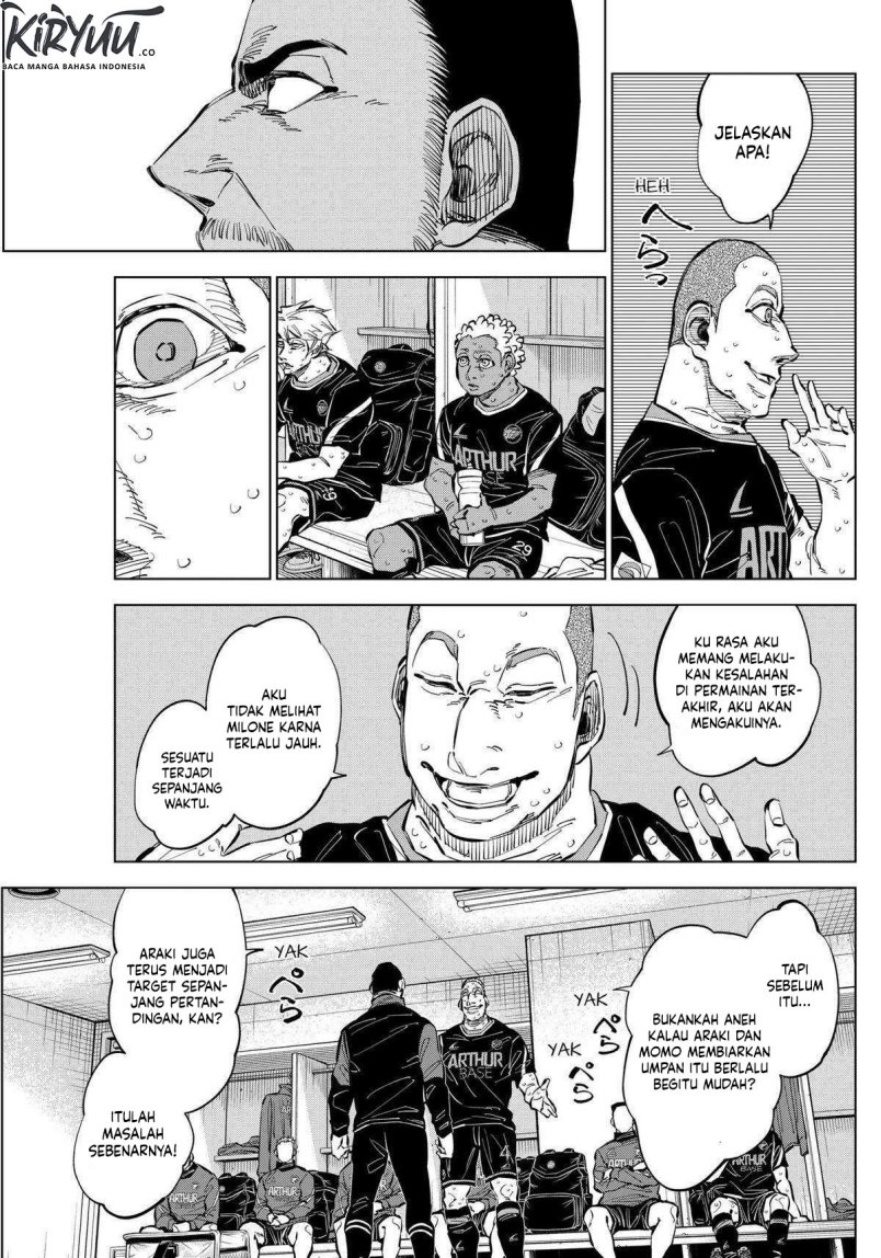 catenaccio - Chapter: 44