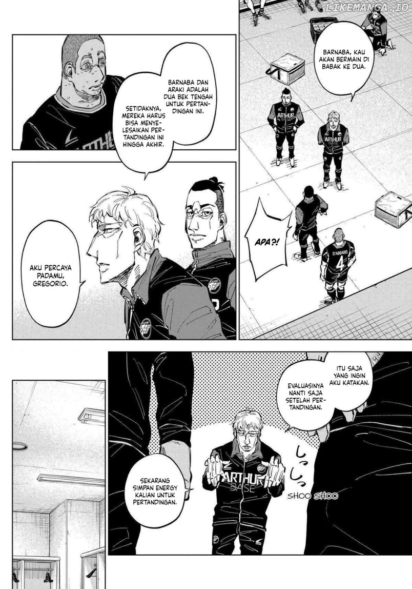 catenaccio - Chapter: 44