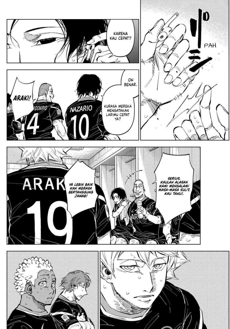 catenaccio - Chapter: 44