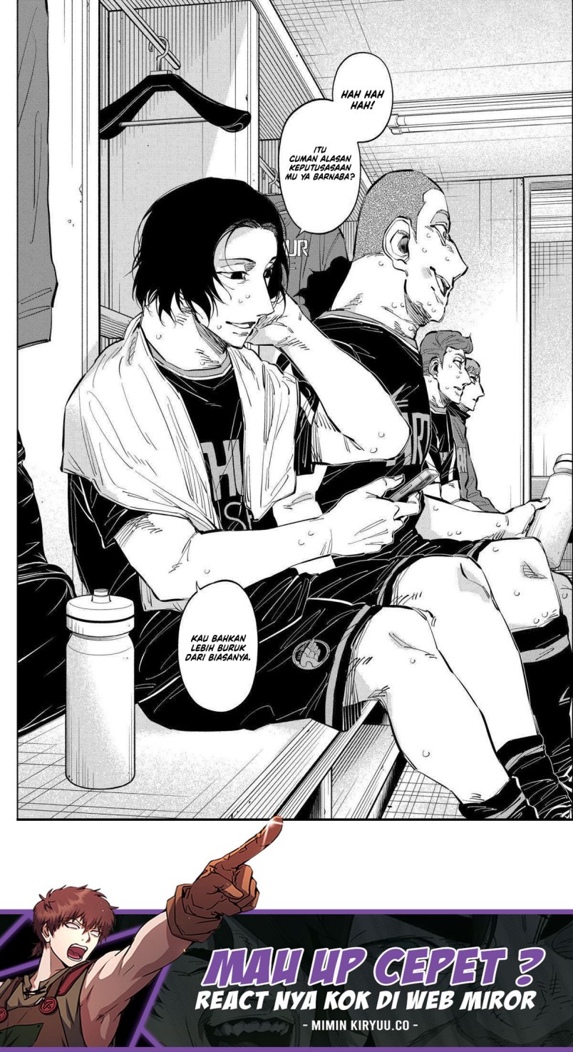 catenaccio - Chapter: 44