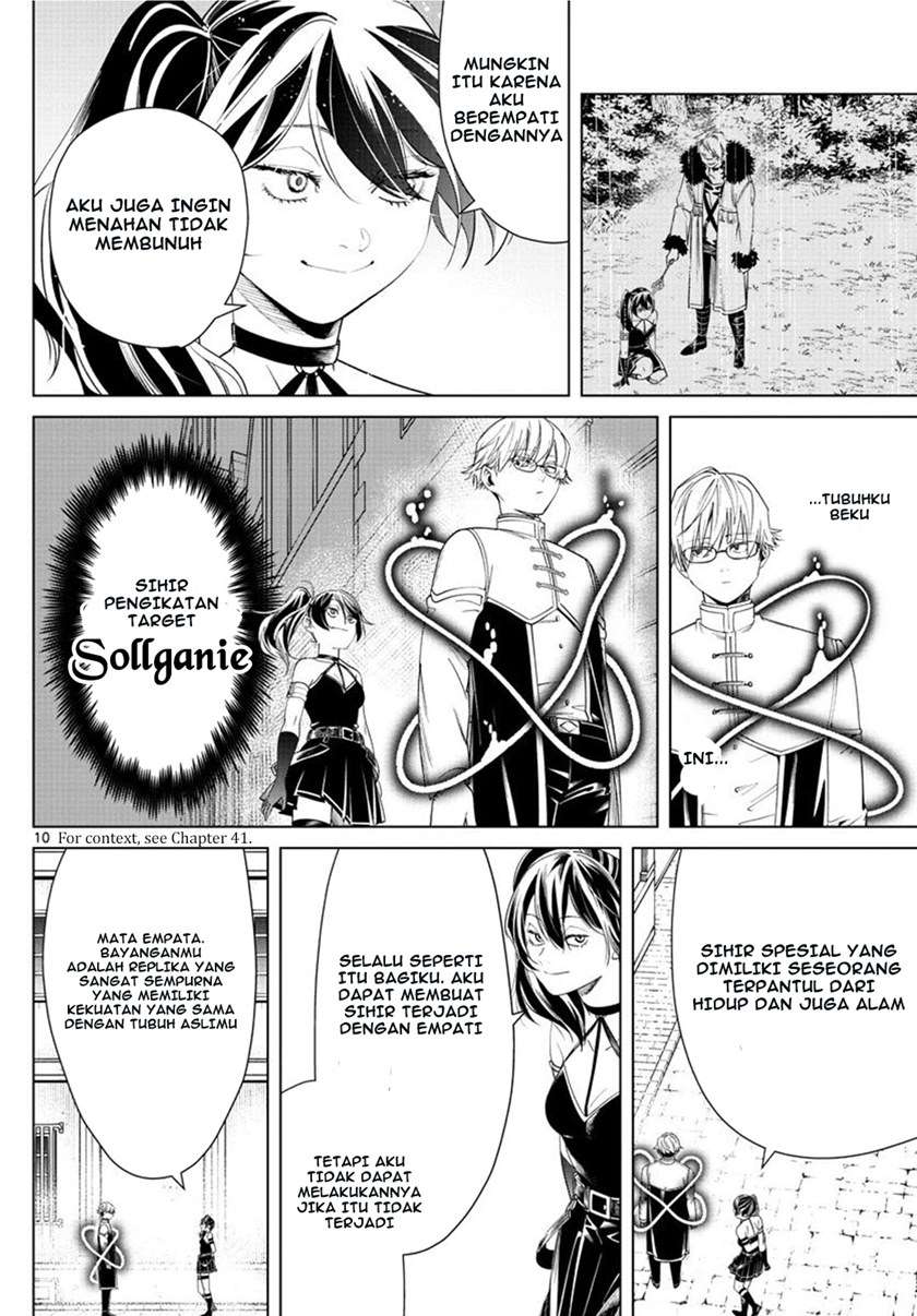 sousou-no-frieren - Chapter: 46