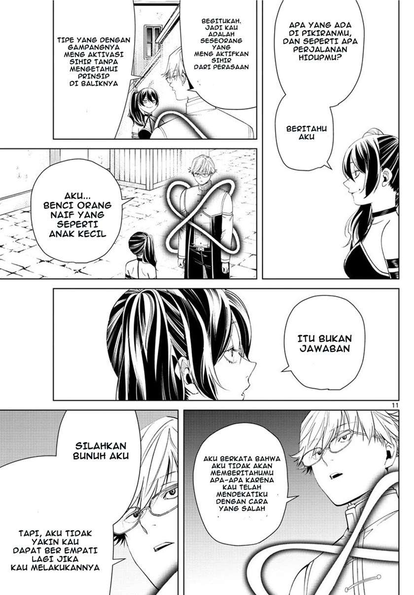 sousou-no-frieren - Chapter: 46