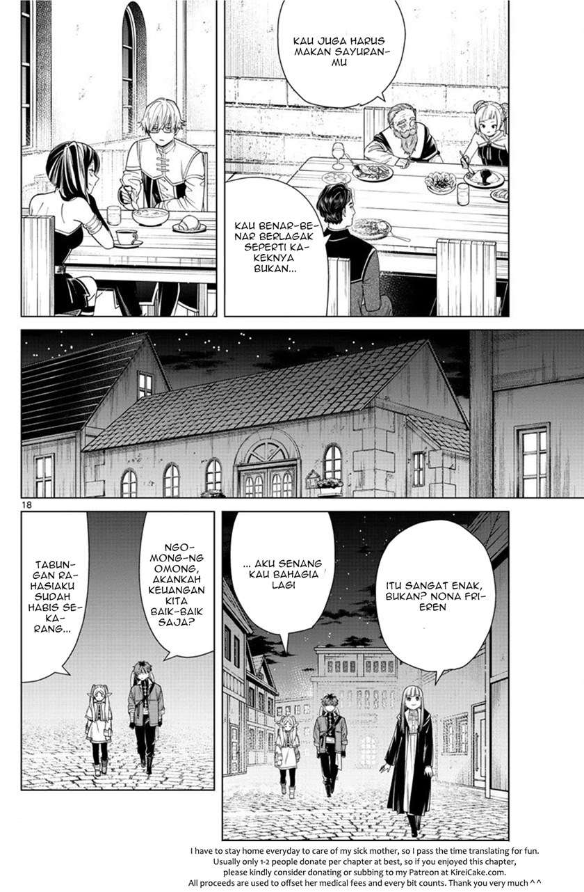 sousou-no-frieren - Chapter: 46