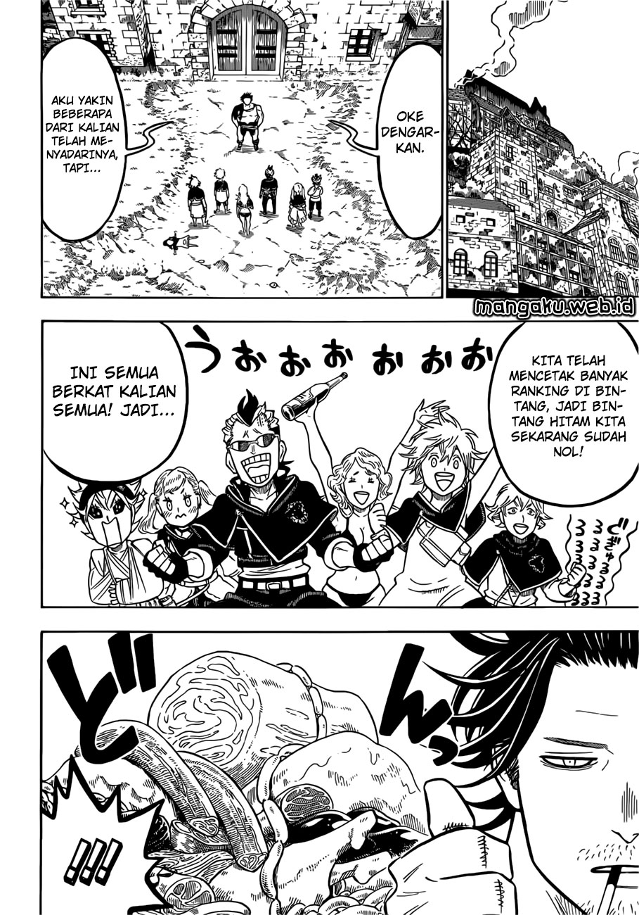 black-clover - Chapter: 80