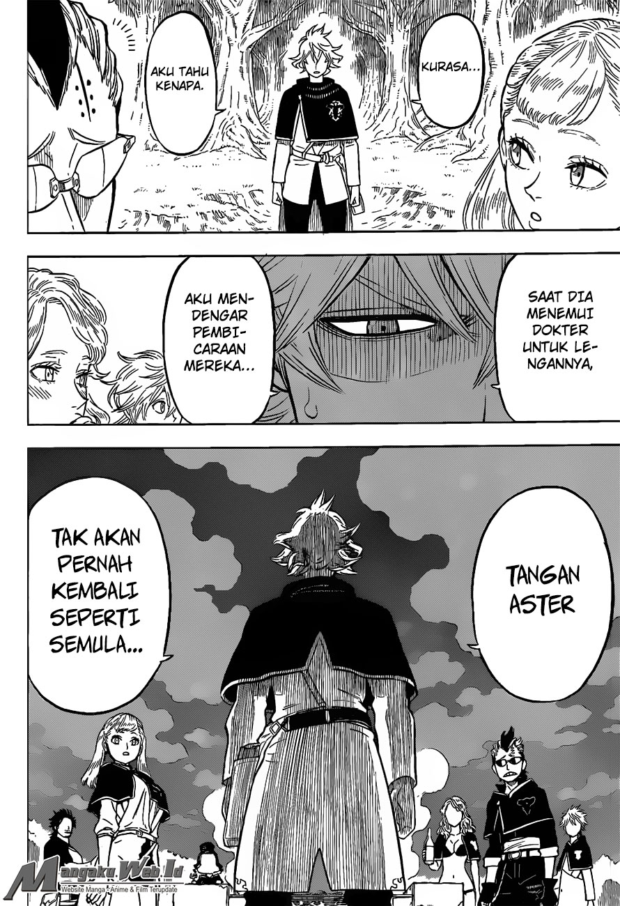 black-clover - Chapter: 80