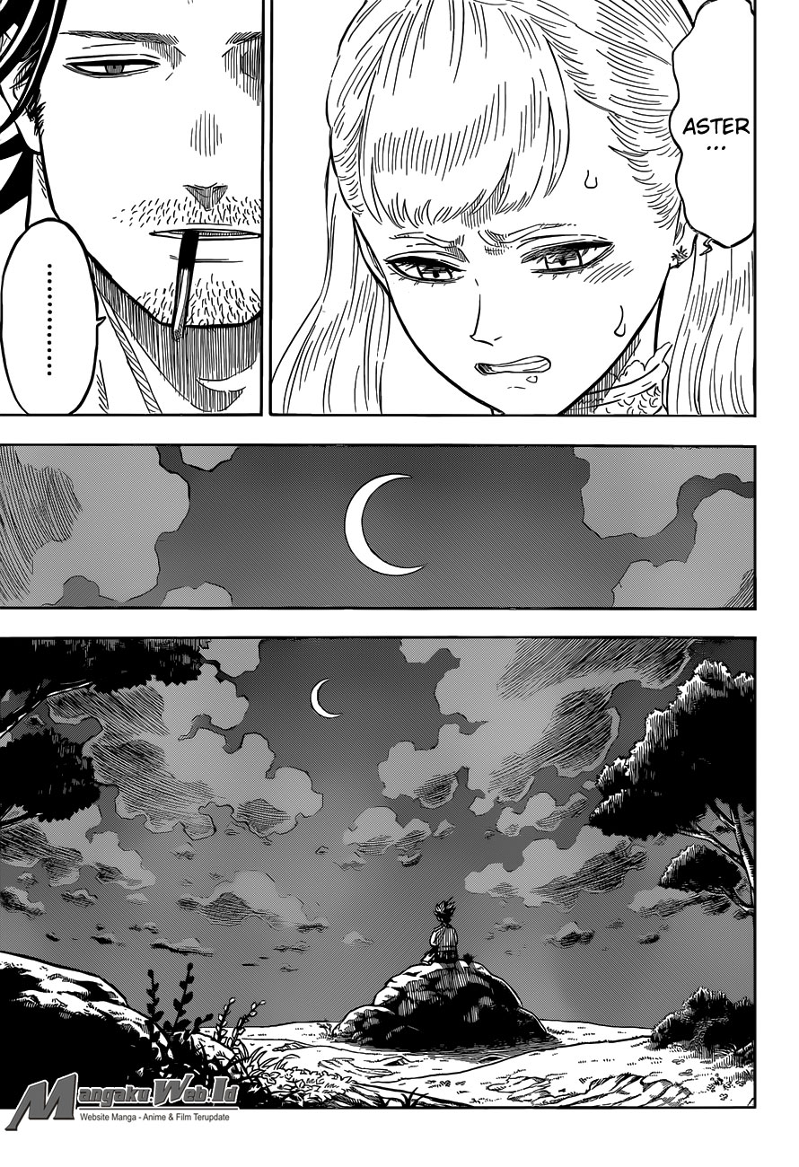 black-clover - Chapter: 80