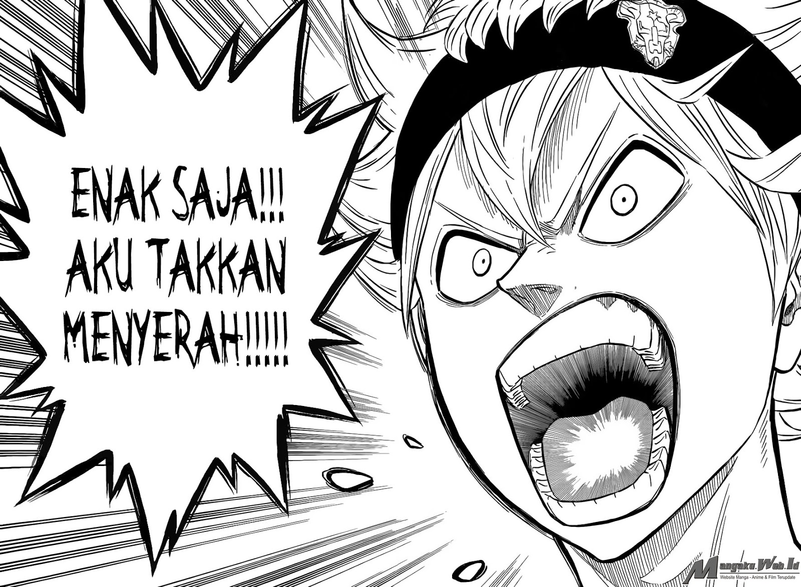 black-clover - Chapter: 80