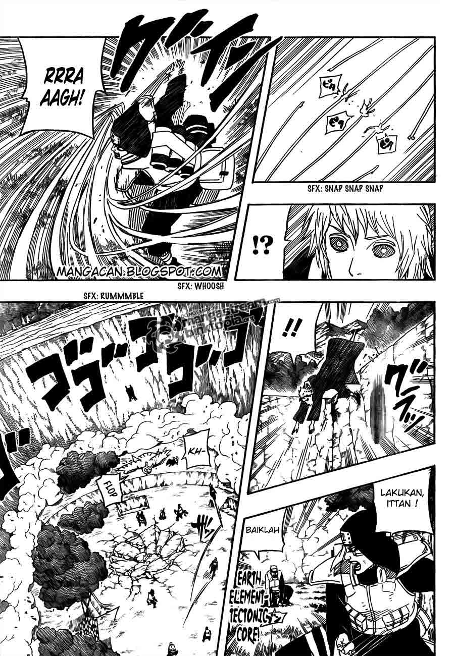 naruto-id - Chapter: 518