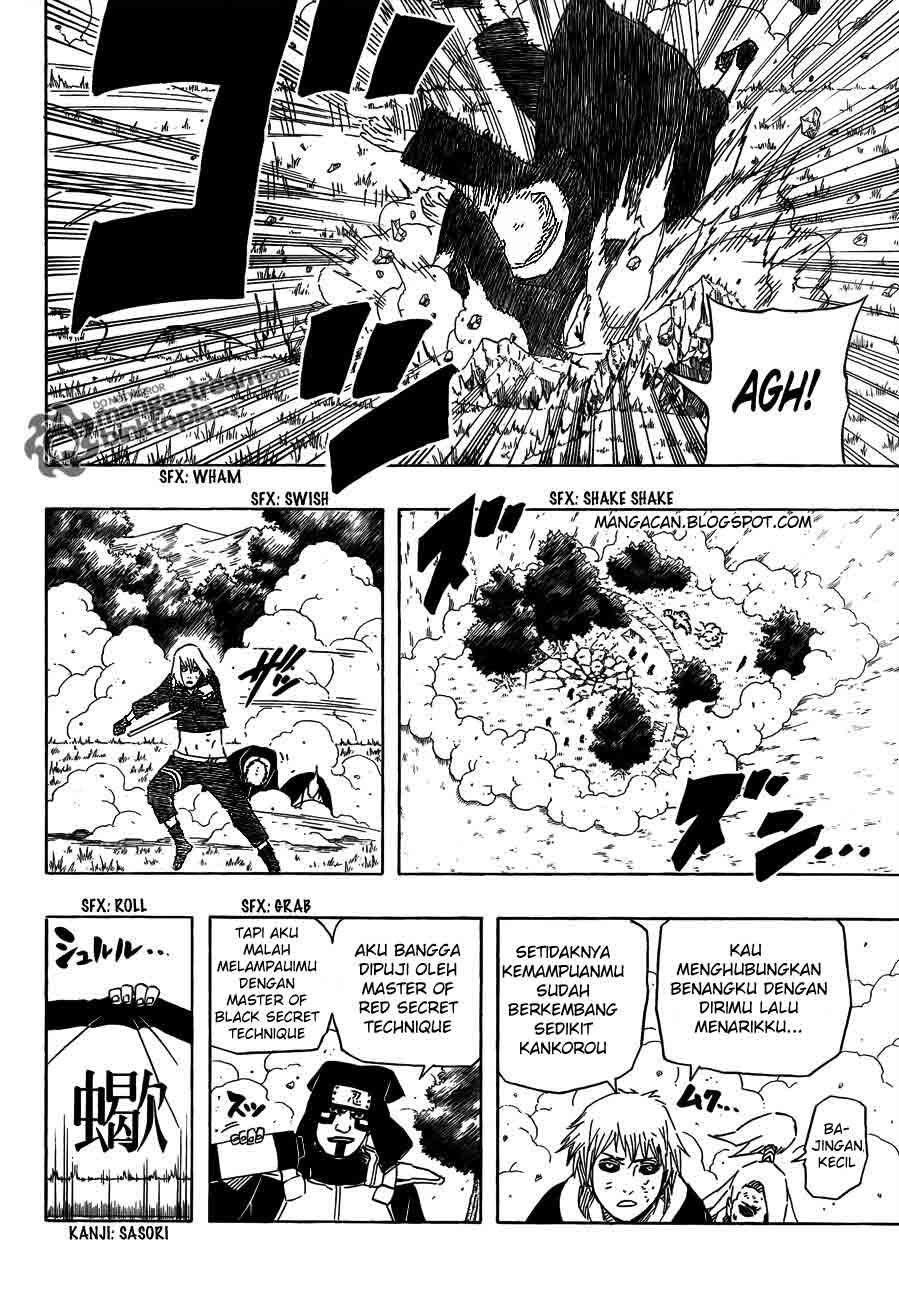 naruto-id - Chapter: 518