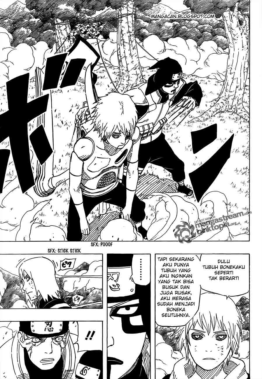 naruto-id - Chapter: 518