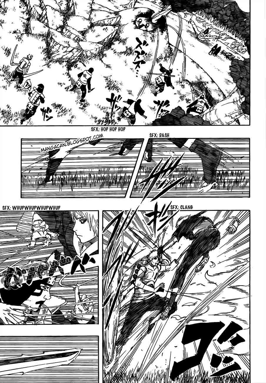 naruto-id - Chapter: 518