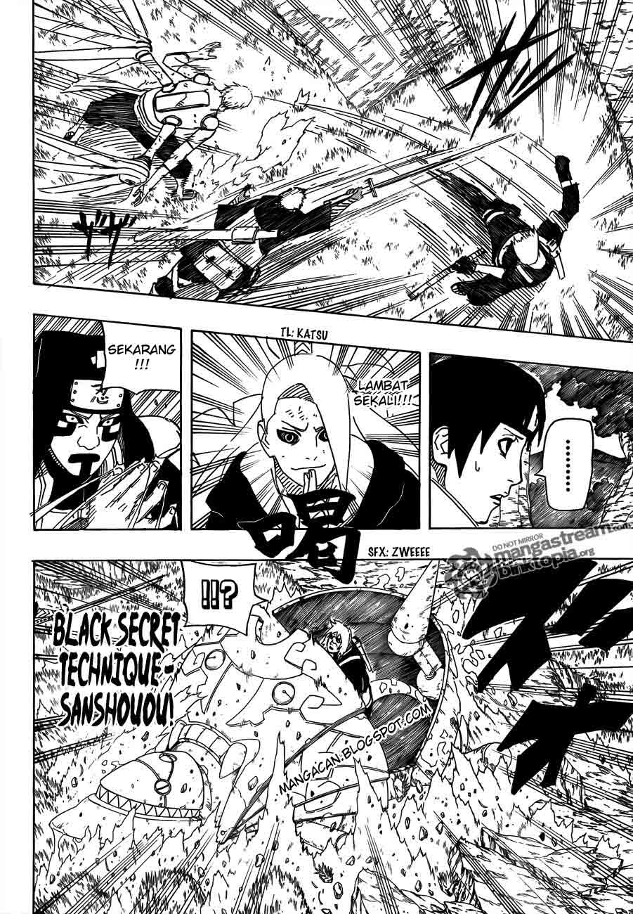 naruto-id - Chapter: 518