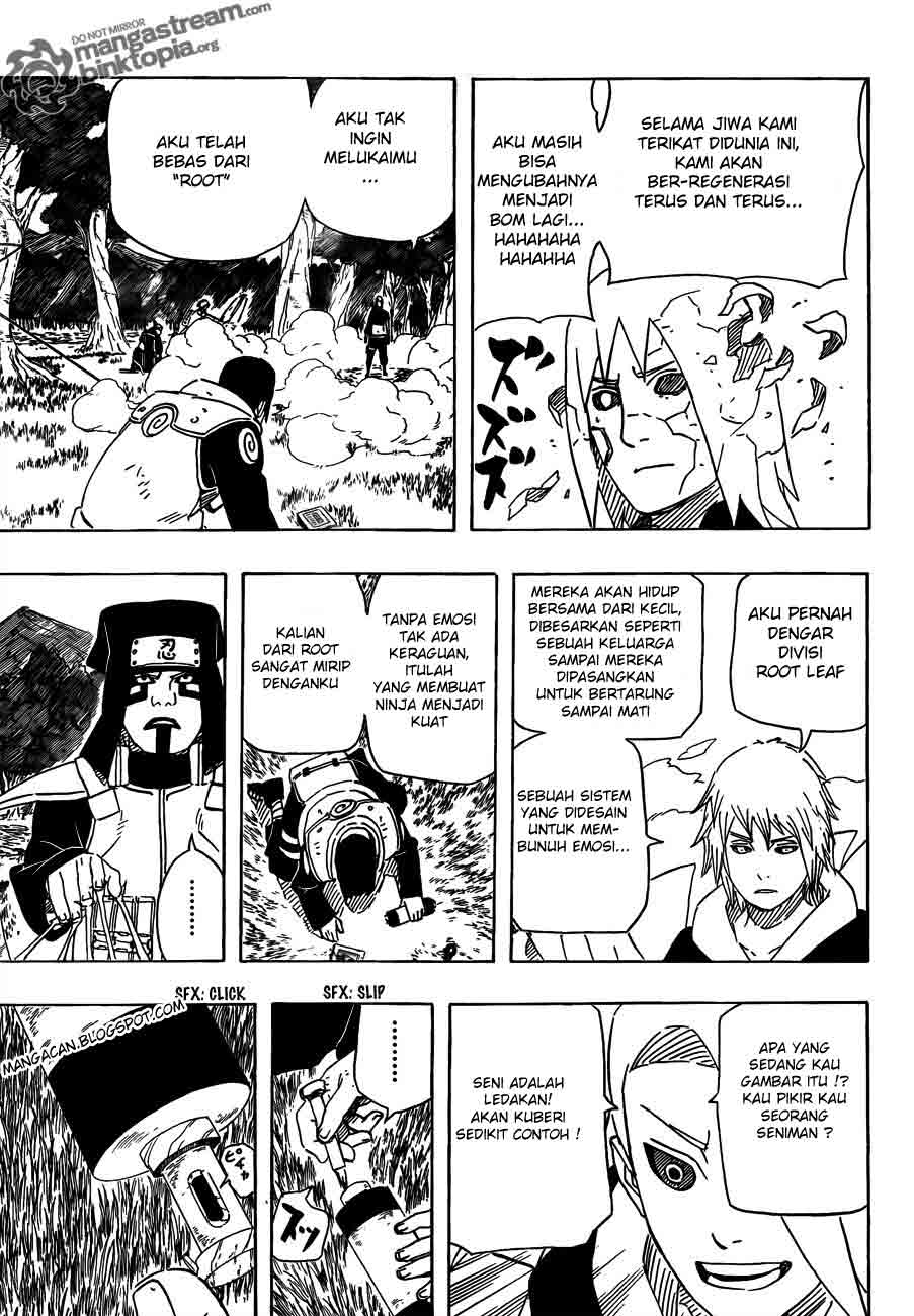 naruto-id - Chapter: 518