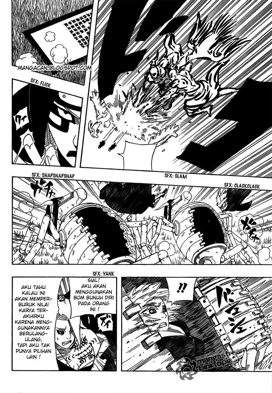 naruto-id - Chapter: 518