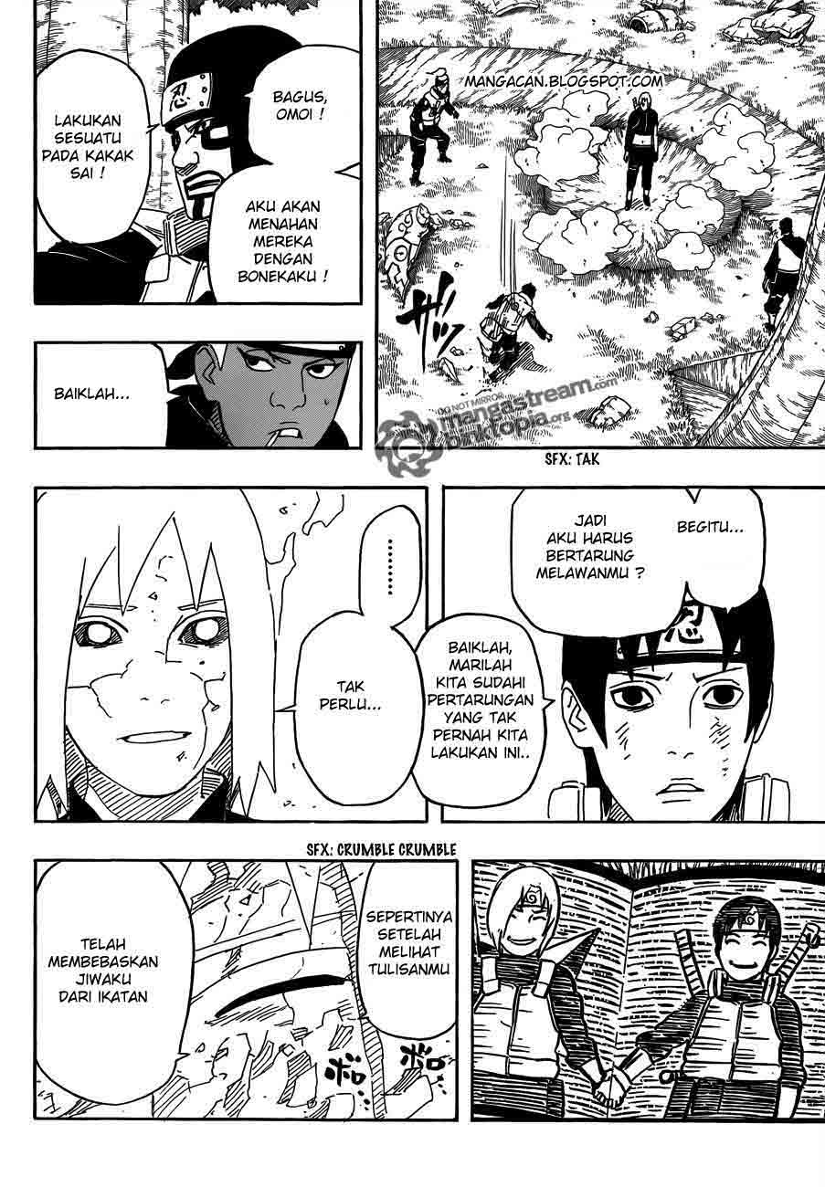 naruto-id - Chapter: 518