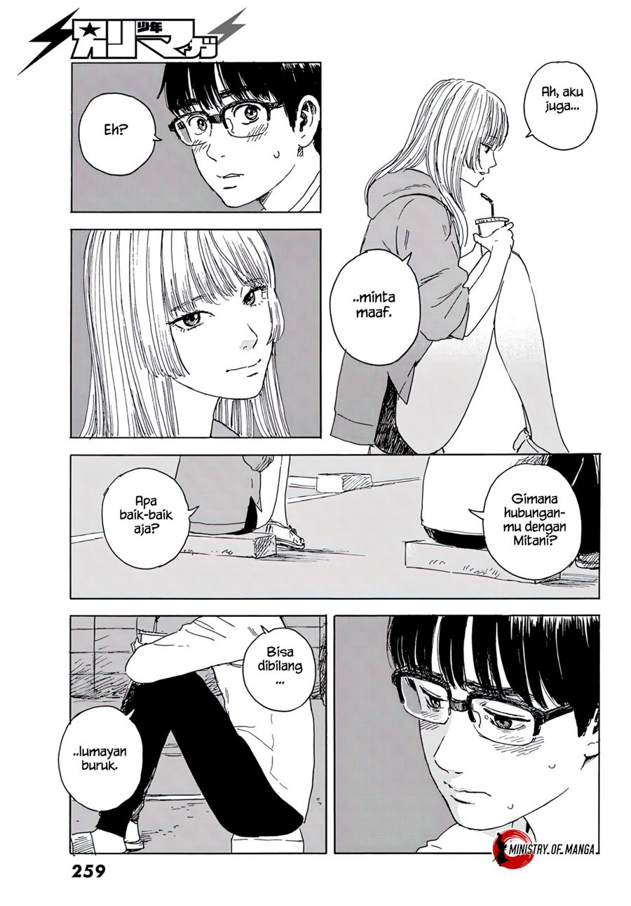 okaeri-alice - Chapter: 15