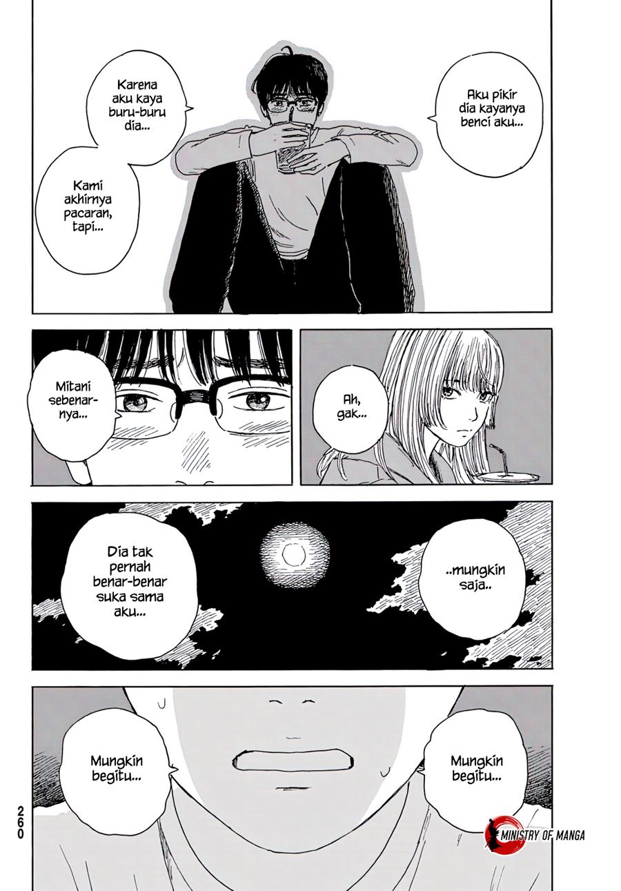 okaeri-alice - Chapter: 15