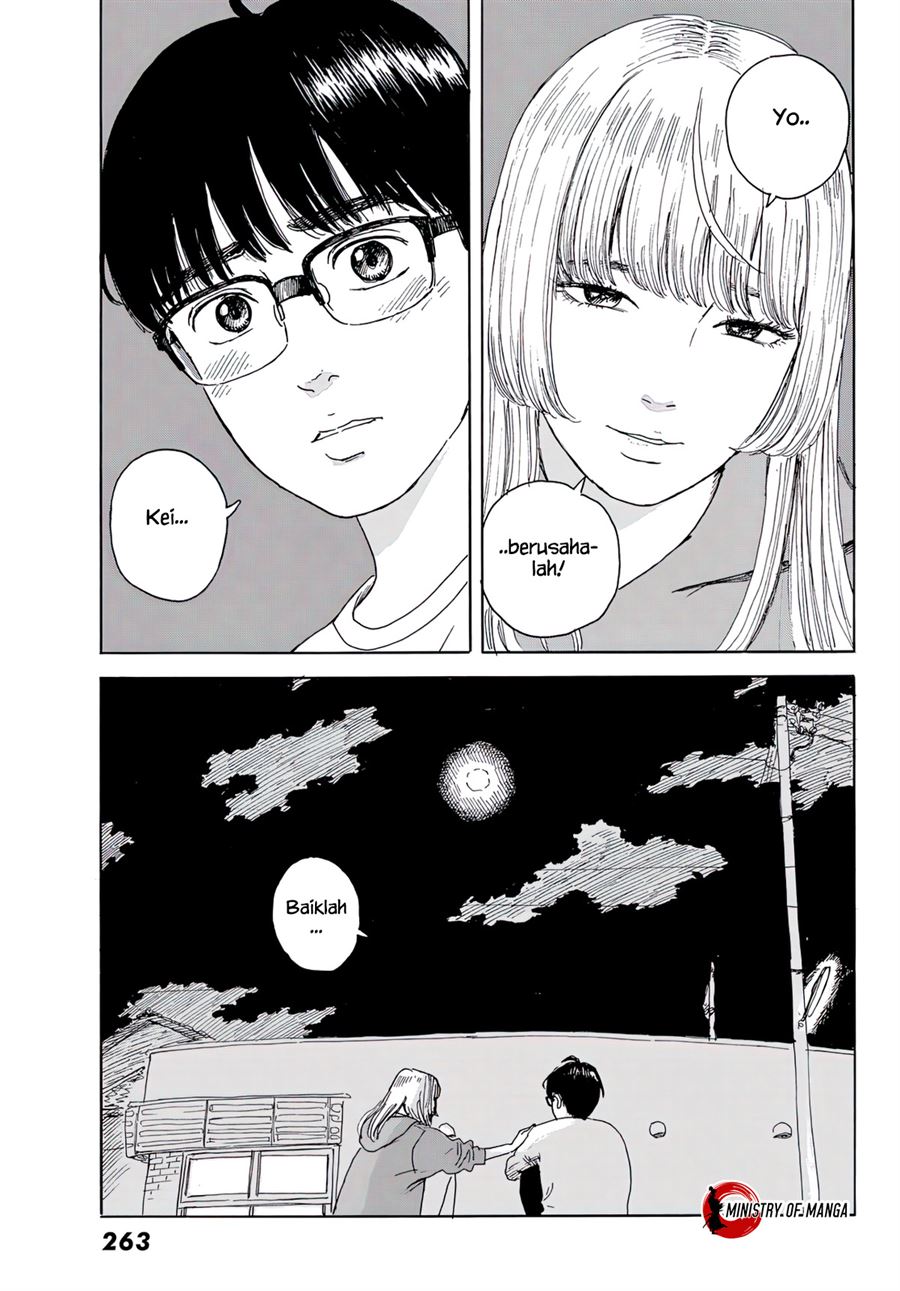 okaeri-alice - Chapter: 15