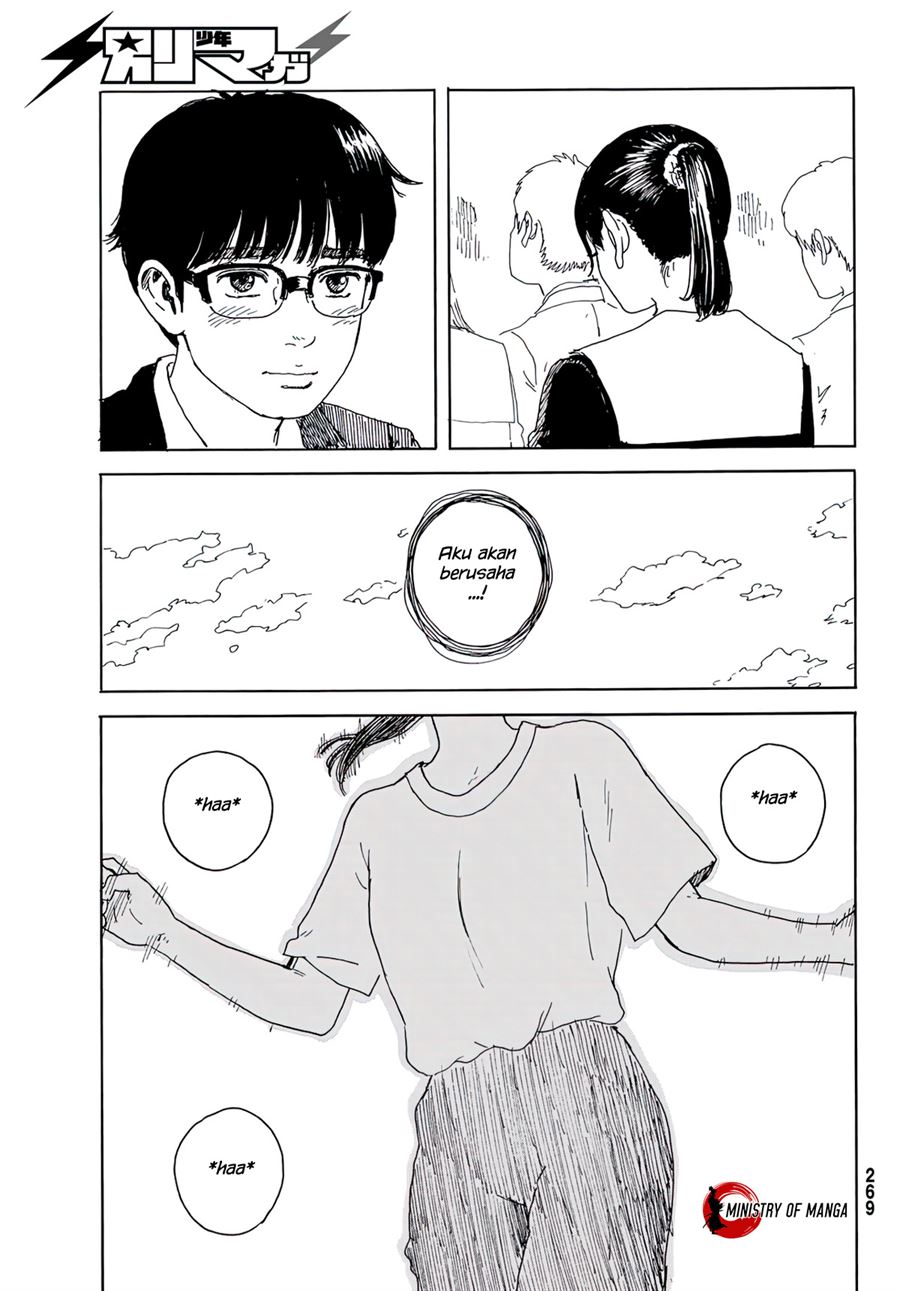 okaeri-alice - Chapter: 15