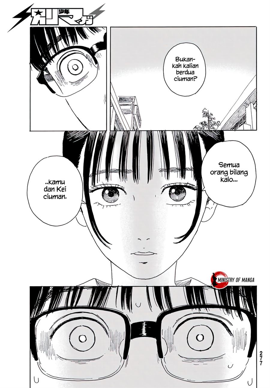 okaeri-alice - Chapter: 15