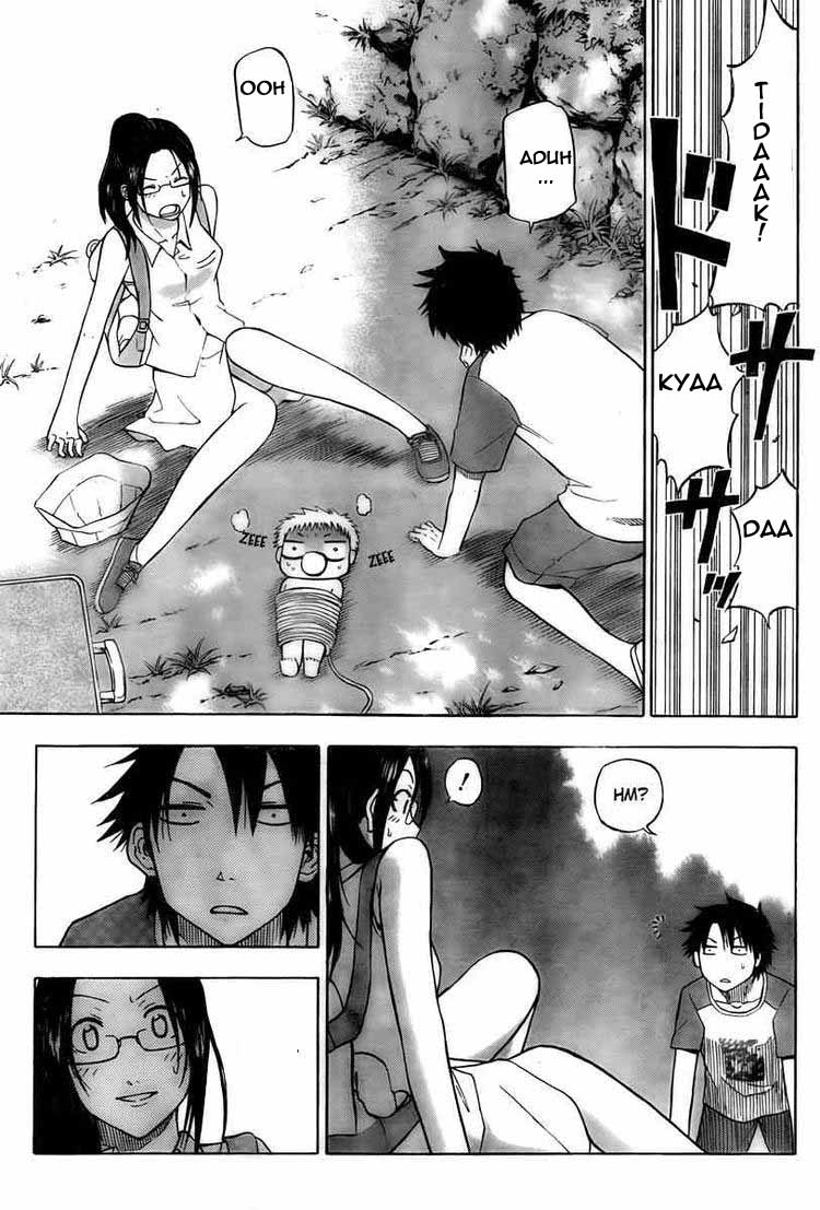 beelzebub - Chapter: 39