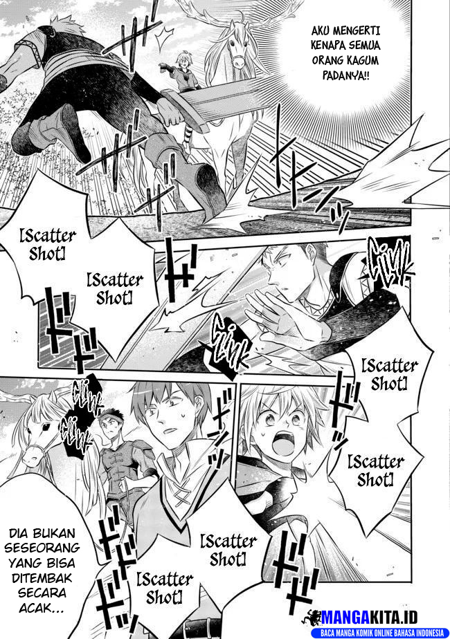 isekai-no-binbou-nouka-ni-tensei-shita-node-renga-wo-tsukutte-shiro-wo-tateru-koto-ni-shimashita - Chapter: 12.3