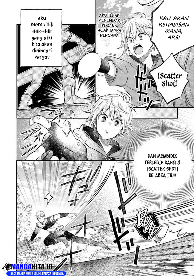 isekai-no-binbou-nouka-ni-tensei-shita-node-renga-wo-tsukutte-shiro-wo-tateru-koto-ni-shimashita - Chapter: 12.3